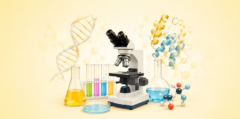 Biochemistry